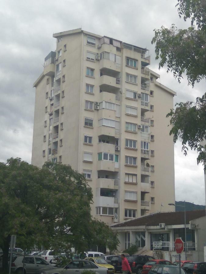 Apartments In Bar City Center Exterior foto