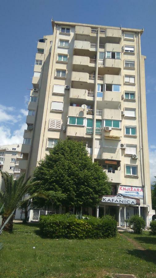 Apartments In Bar City Center Exterior foto